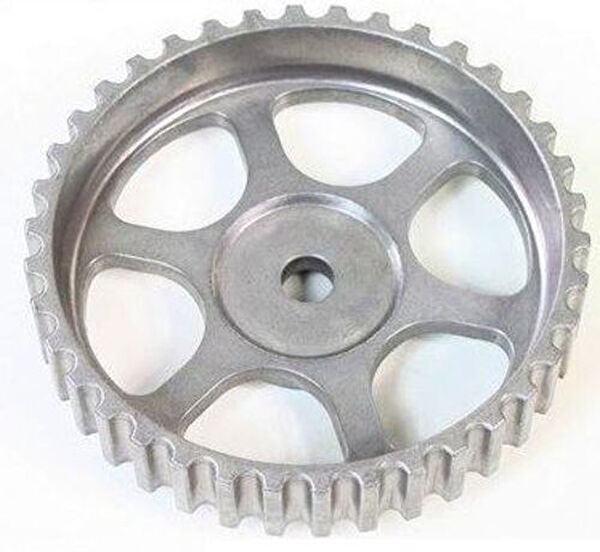 Zenon Eksantrik Mili