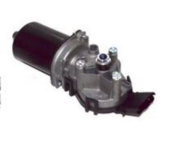 Zenon Silecek Motoru