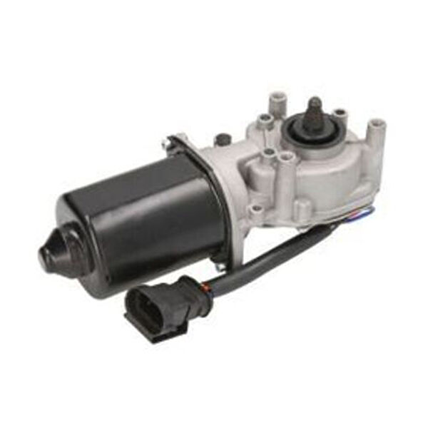 Zenon Silecek Motoru