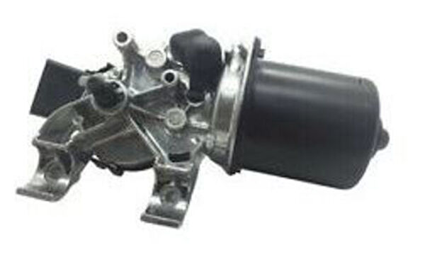 Zenon Silecek Motoru