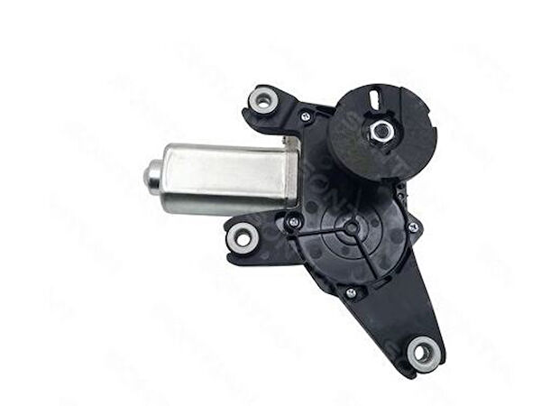 Zenon Silecek Motoru