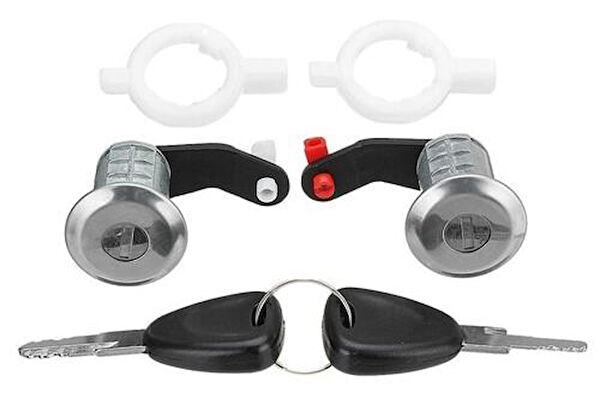 Zenon Kapı Ekipmanları