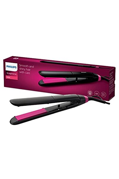 Philips Saç Düzleştirici