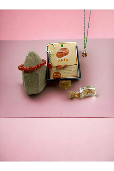 Zodyak Doğal Taş Dekoratif Obje, Biblo, Figür