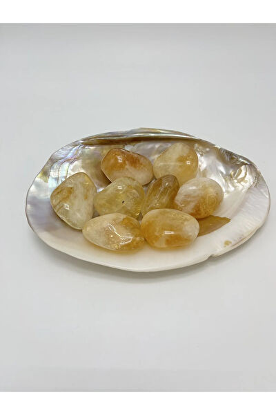 Zodyak Doğal Taş Dekoratif Obje, Biblo, Figür