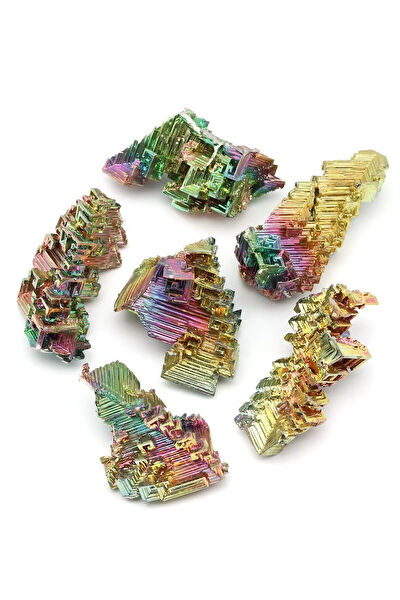 Zodyak Doğal Taş Dekoratif Obje, Biblo, Figür