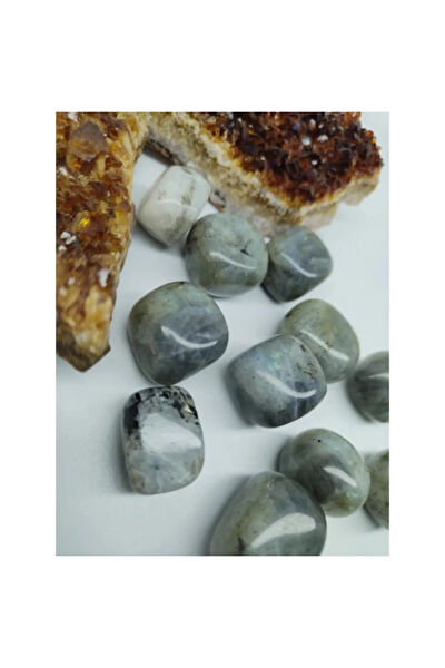 Zodyak Doğal Taş Dekoratif Obje, Biblo, Figür