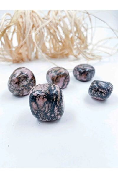 Zodyak Doğal Taş Dekoratif Obje, Biblo, Figür