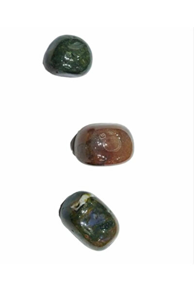 Zodyak Doğal Taş Dekoratif Obje, Biblo, Figür