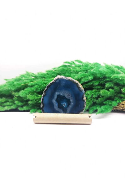 Zodyak Doğal Taş Dekoratif Obje, Biblo, Figür