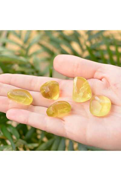 Zodyak Doğal Taş Dekoratif Obje, Biblo, Figür