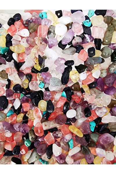 Zodyak Doğal Taş Dekoratif Obje, Biblo, Figür