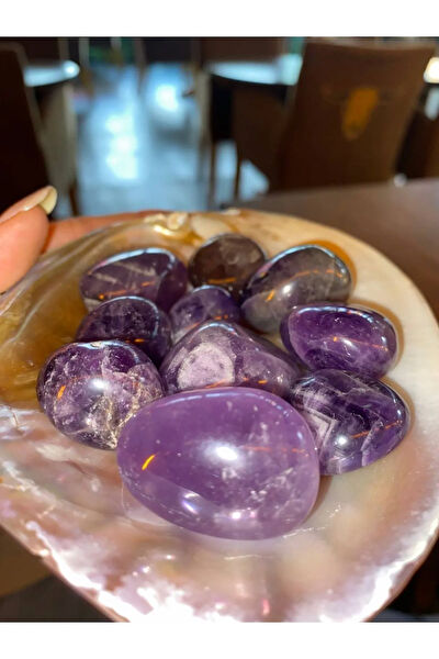 Zodyak Doğal Taş Dekoratif Obje, Biblo, Figür