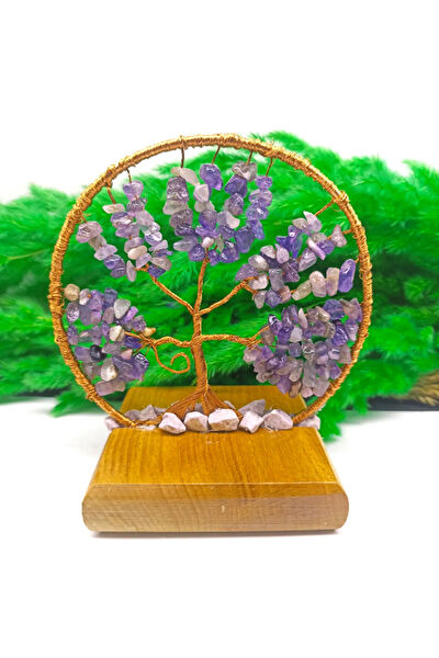 Zodyak Doğal Taş Dekoratif Obje, Biblo, Figür