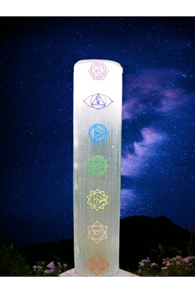 Zodyak Doğal Taş Dekoratif Obje, Biblo, Figür