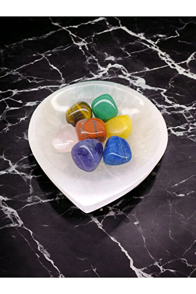 Zodyak Doğal Taş Dekoratif Obje, Biblo, Figür