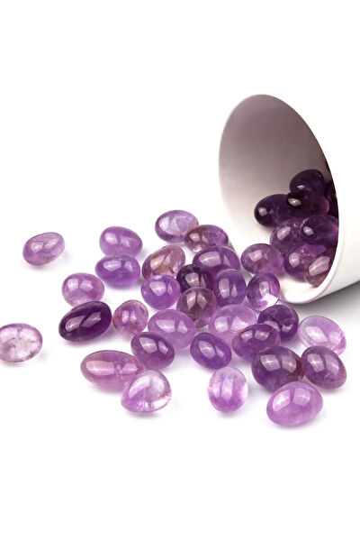 Zodyak Doğal Taş Dekoratif Obje, Biblo, Figür