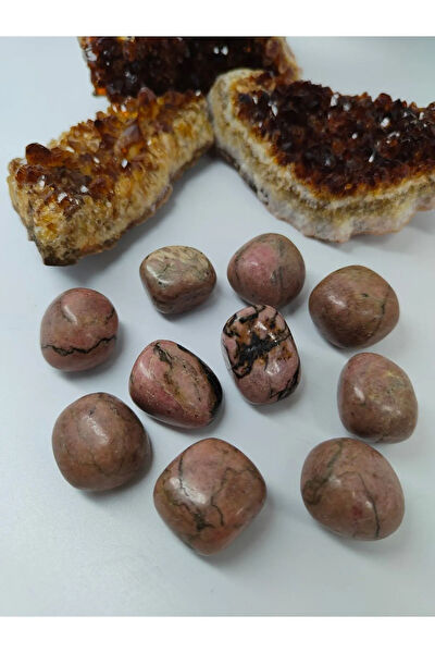 Zodyak Doğal Taş Dekoratif Obje, Biblo, Figür