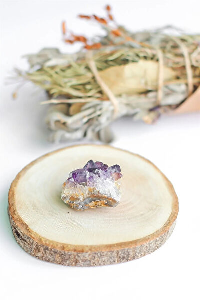 Zodyak Doğal Taş Dekoratif Obje, Biblo, Figür