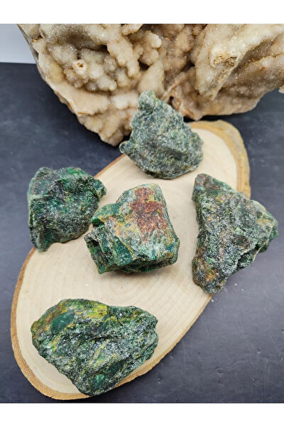 Zodyak Doğal Taş Dekoratif Obje, Biblo, Figür