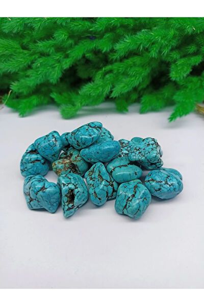 Zodyak Doğal Taş Dekoratif Obje, Biblo, Figür