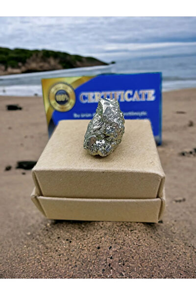 Zodyak Doğal Taş Dekoratif Obje, Biblo, Figür