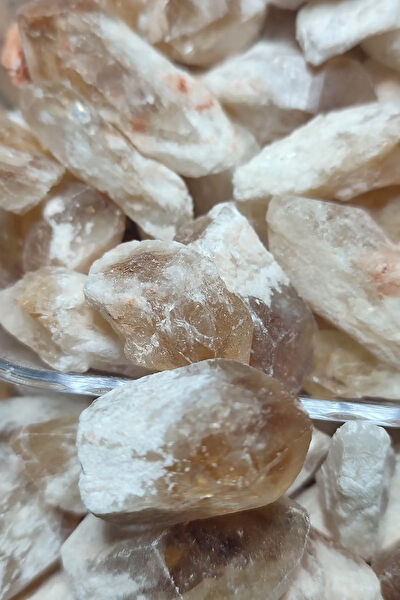 Zodyak Doğal Taş Dekoratif Obje, Biblo, Figür