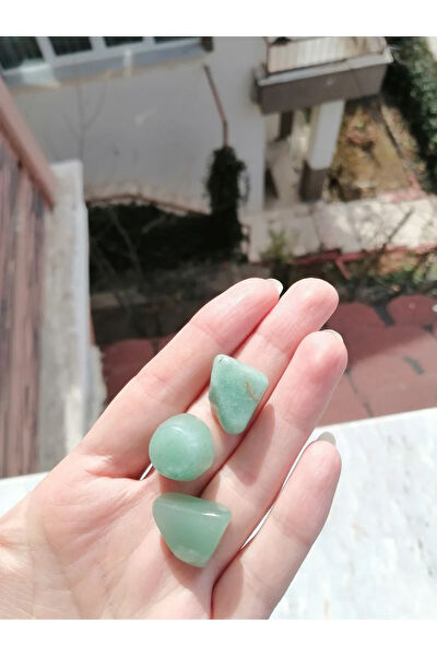 Zodyak Doğal Taş Dekoratif Obje, Biblo, Figür