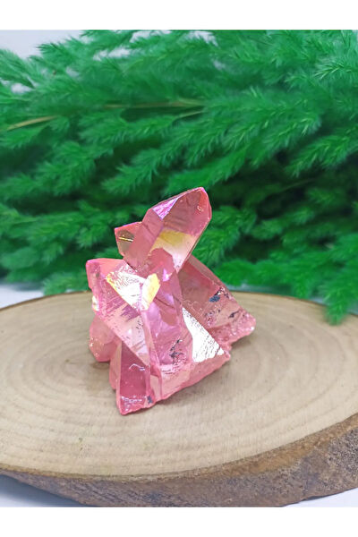 Zodyak Doğal Taş Dekoratif Obje, Biblo, Figür