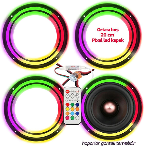 Poke Teyp Çerçevesi