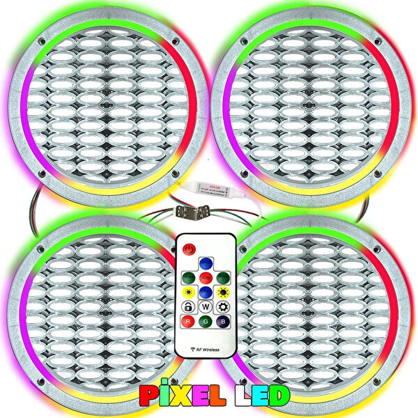 Poke Teyp Çerçevesi