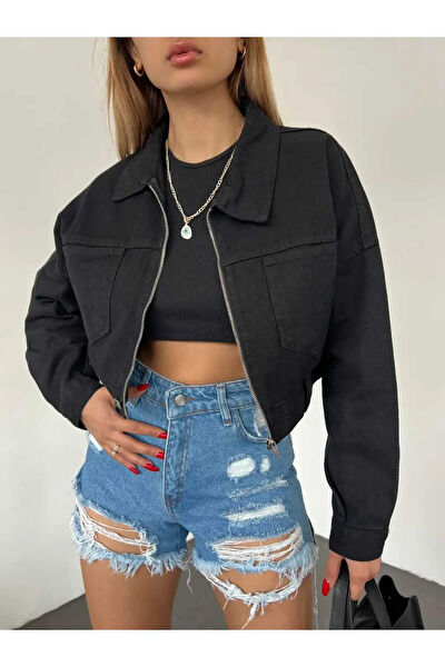 Zeliza Moda Evi Kadın Ceket