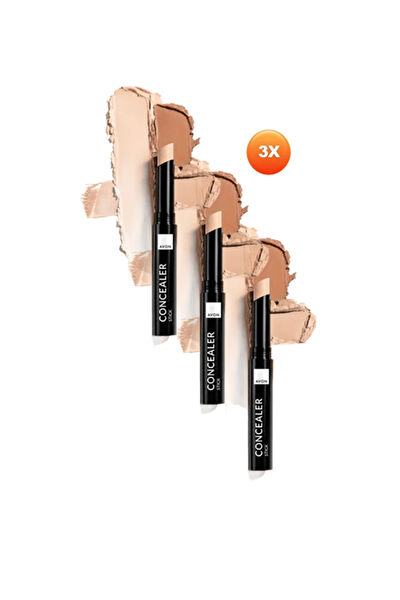 Avon Kapatıcı, Concealer