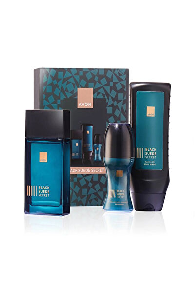 Avon Parfüm Setleri