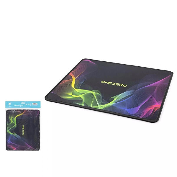 Onezero Mouse Pad