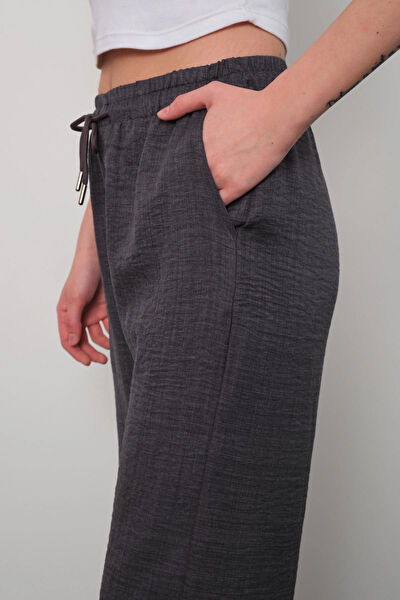 ZERTEX Kadın Pantolon