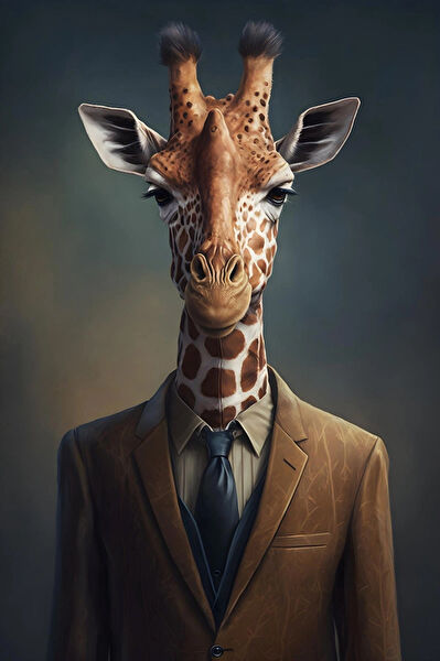 1001 Atölye Ahşap Tablo