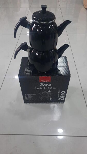 Zero Çaydanlık, Demlik