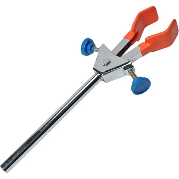 Zürih Ticaret Deney Malzemeleri