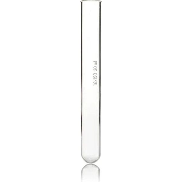 Zürih Ticaret Deney Malzemeleri