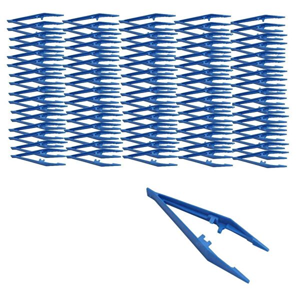 Zürih Ticaret Deney Malzemeleri