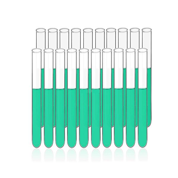 Zürih Ticaret Deney Malzemeleri