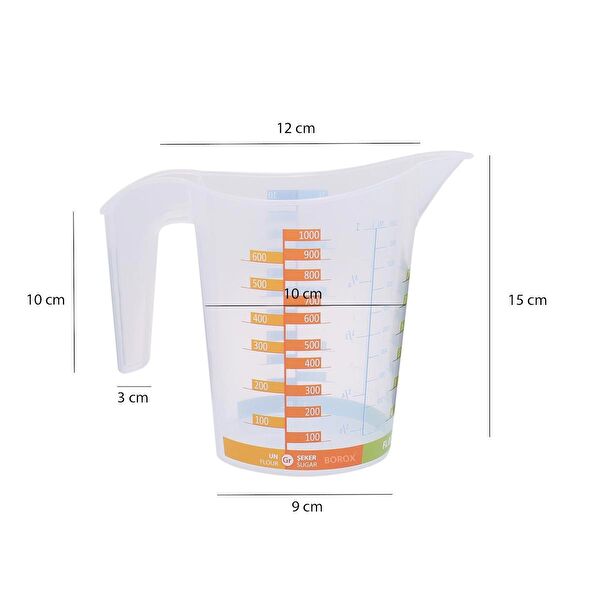Zürih Ticaret Deney Malzemeleri