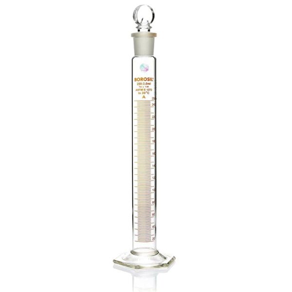 Zürih Ticaret Deney Malzemeleri