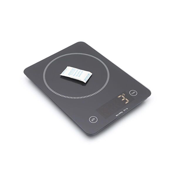 Zürih Ticaret Nem Alıcı