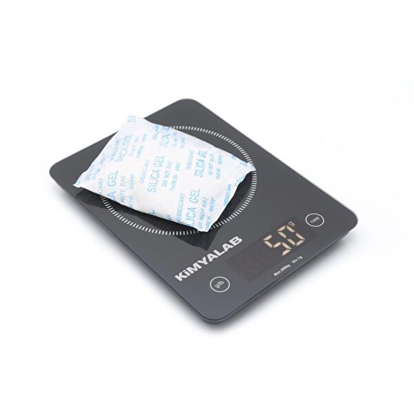 Zürih Ticaret Nem Alıcı