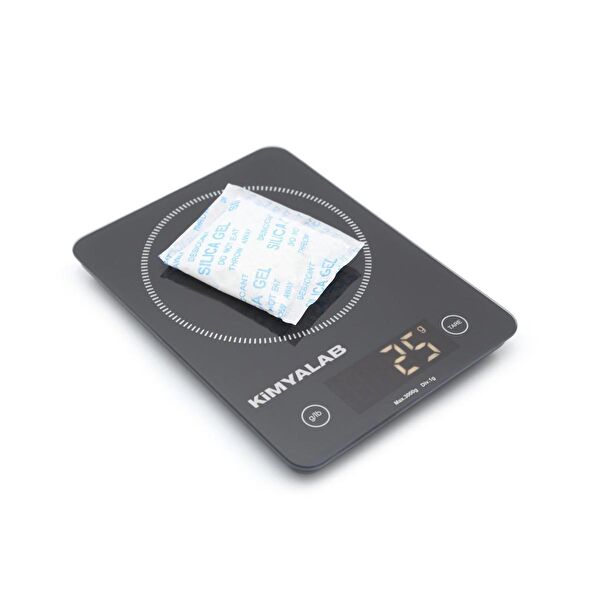 Zürih Ticaret Nem Alıcı