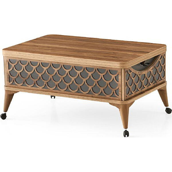 Zerenland Orta Sehpa