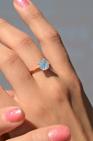 Sacce Scarves&Accessories Kadın Yüzük