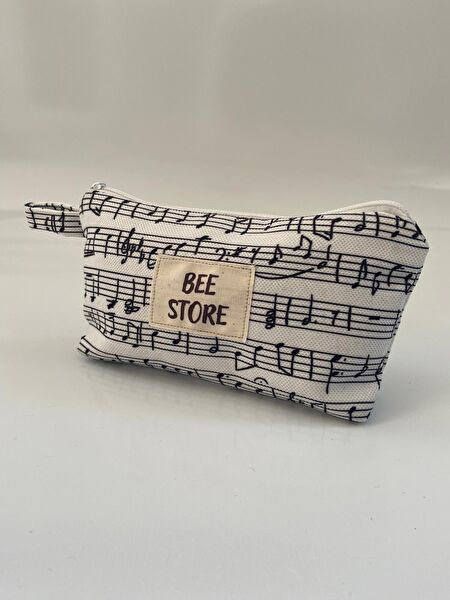 Bee Store Kalem Kutusu